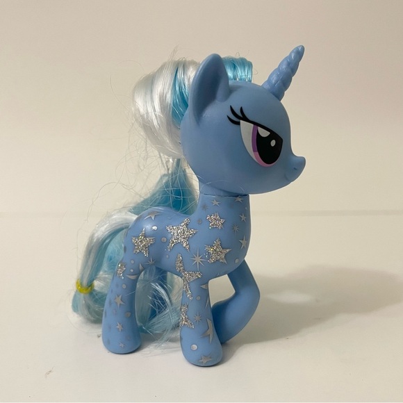 My Little Pony Friendship Magic Trixie Lulamoon - Picture 5 of 16